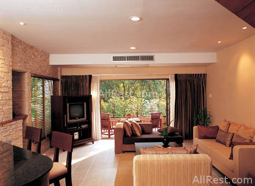 Belle Villa Resort 32